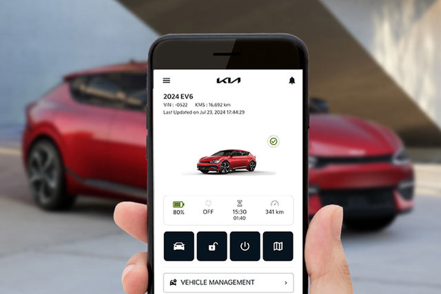 3 Reasons Why Kia Connect is Worth It: Elevating Your Driving Experience