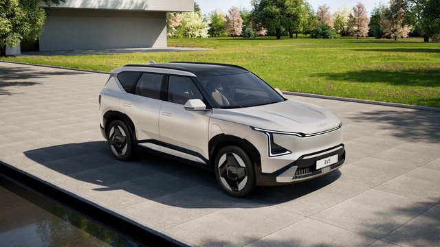 5 choses à savoir sur la Kia EV5 2026 avant le printemps 2026 — pour les conducteurs du Québec