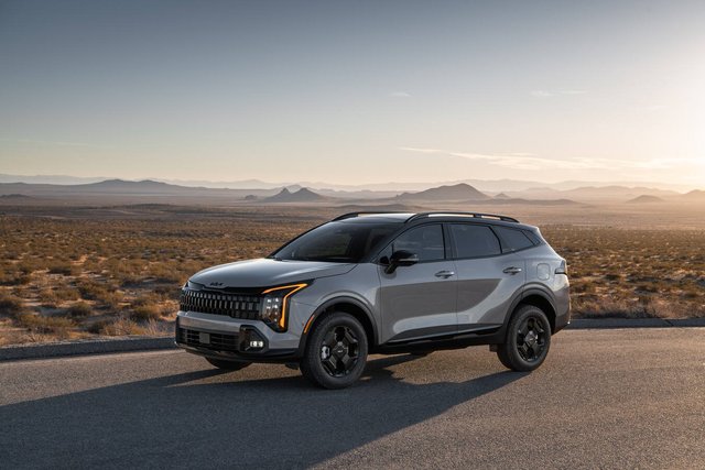 7 Features in the 2026 Kia Sportage’s Cabin That Offer More Comfort for Your Daily Drives