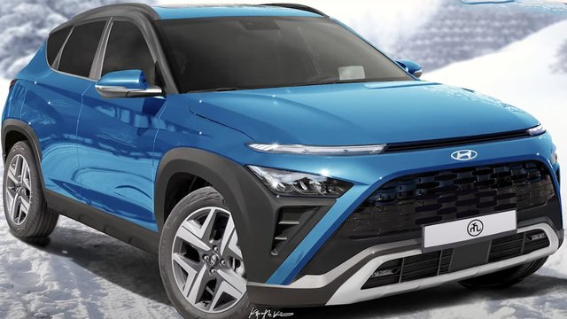 2024 Hyundai Kona: More robust