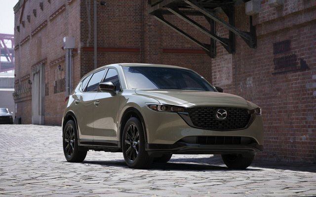 Many Popular Mazda Models to Get Suna Edition for 2024