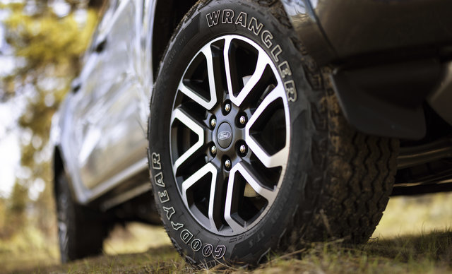 Ford Ranger 2024, un pas de plus vers la perfection