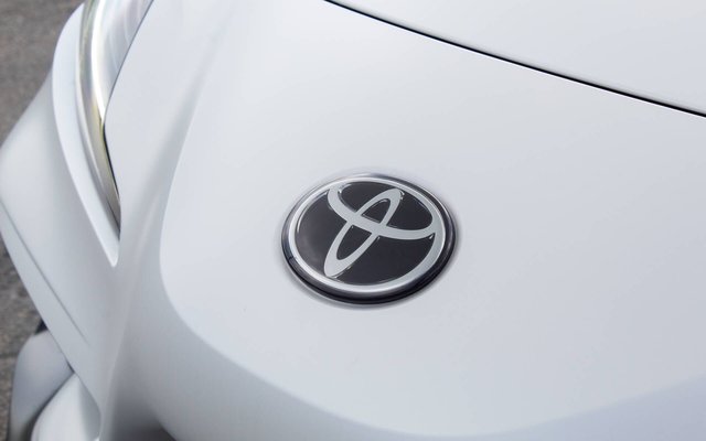 New Study Puts Toyota Atop Customer Satisfaction Rankings