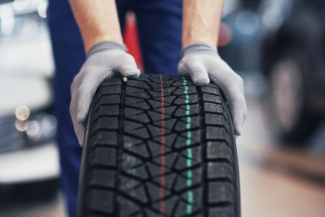 UNBEATABLE PRICES FOR TIRES!