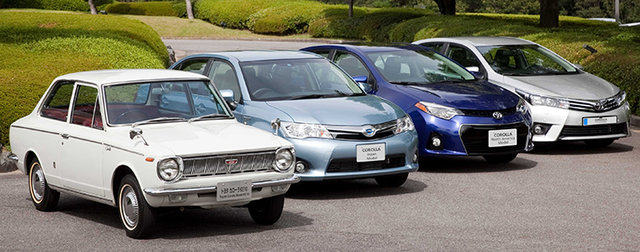 Toyota : Fiez-vous sur la fiabilité pour votre prochain véhicule d'occasion