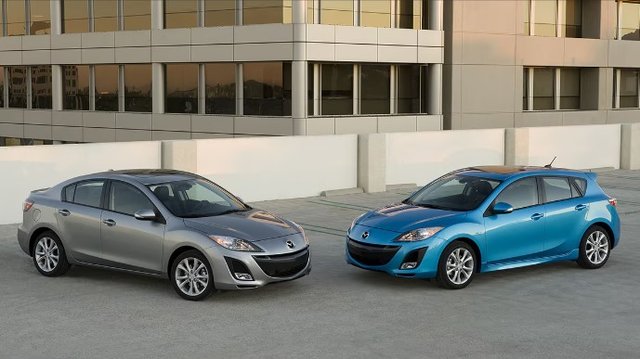 Mazda : Une valeur sûre pour votre prochain véhicule d'occasion