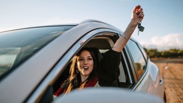 Voici nos choix pour une première voiture idéale