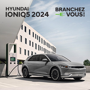 Make the Switch! by Hyundai Île-Perrot: Don’t Miss Out on Massive Savings on Electric Vehicles!