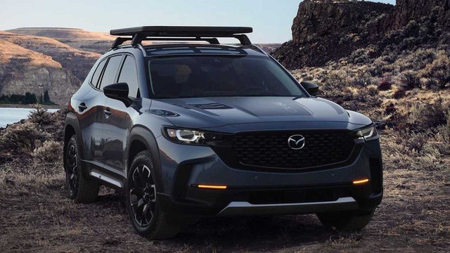 On répond à vos 3 questions les plus fréquentes sur le CX-50 !