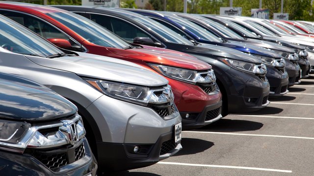 Véhicules d'occasion à moins de 15 000 $ chez Honda Île-Perrot – Saisissez l'occasion !