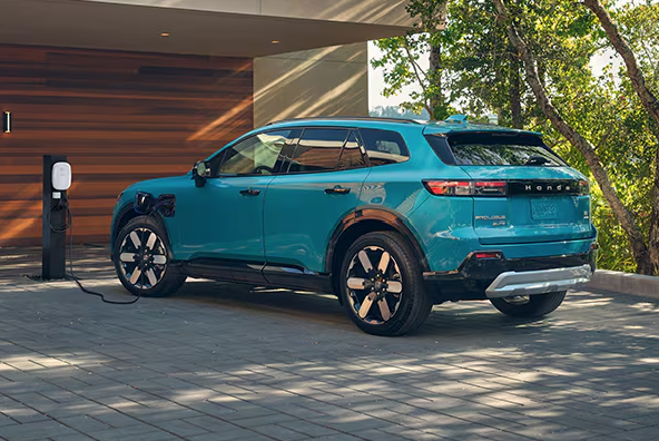 Prologue 2025 : L’aventure électrique repensée