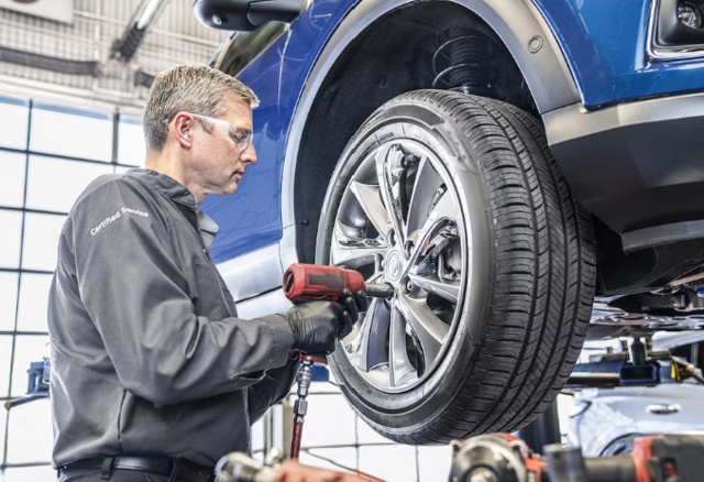 Expert Tips for High-Performance, Long-Lasting Winter Tires