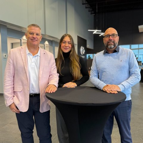 40e anniversaire, 40 ans d'excellence