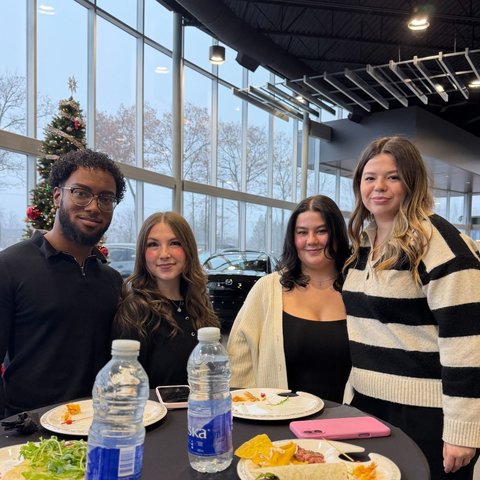 40e anniversaire, 40 ans d'excellence