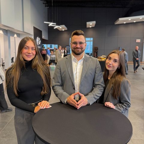 40e anniversaire, 40 ans d'excellence