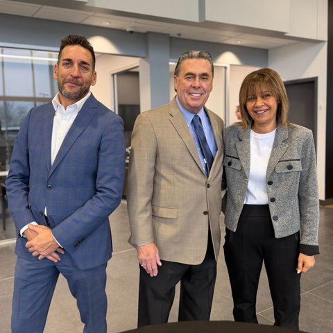 40e anniversaire, 40 ans d'excellence