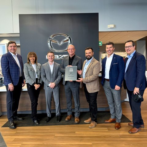 40e anniversaire, 40 ans d'excellence