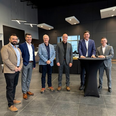 40e anniversaire, 40 ans d'excellence