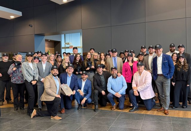 40e anniversaire, 40 ans d'excellence