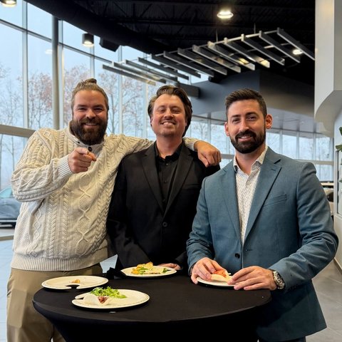 40e anniversaire, 40 ans d'excellence