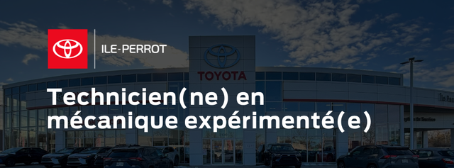 Automotive Technician