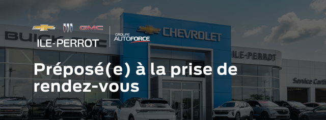 Préposé(e) à la prise de rendez-vous