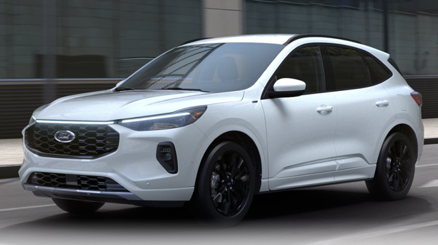 On démystifie les véhicules hybrides branchable