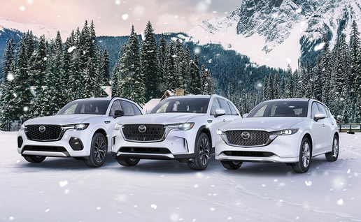 Which Mazda SUV Is Right for You?