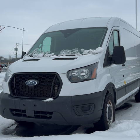 Optimisez la gestion de votre flotte avec la location commerciale