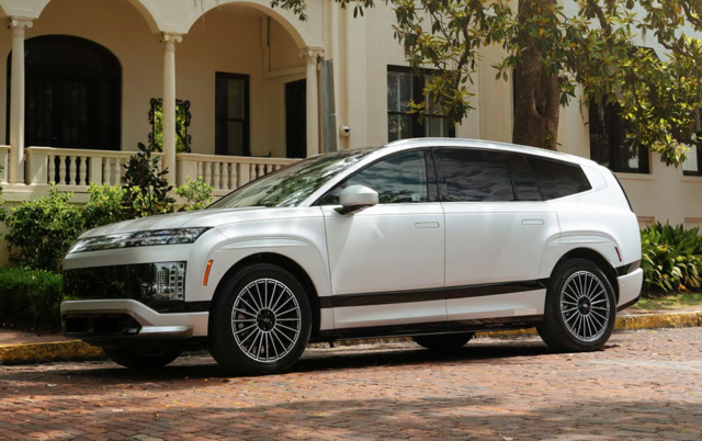 Sept modèles Hyundai reçoivent les plus hautes distinctions de l’IIHS