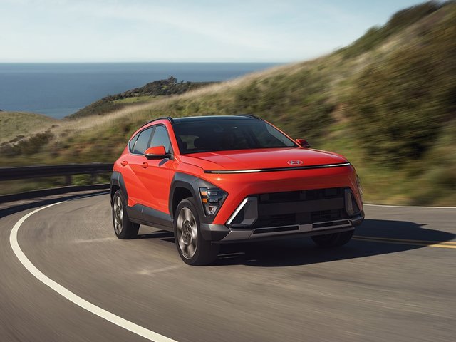 Quelle version du Hyundai Kona choisir pour votre style de vie
