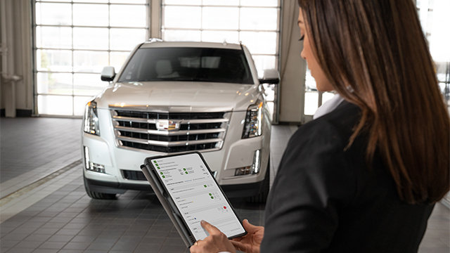 What Cadillac Certification Really Changes for You