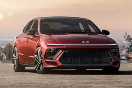 2026 Hyundai Sonata: The Sedan You Weren’t Expecting