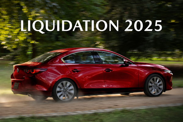 2025 Clearance at Mazda 2-20: Which Model Is Right for You?