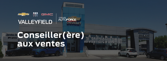 Sales Representative