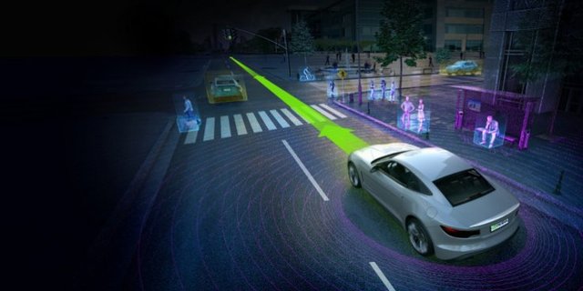 Implantation des voitures autonomes, sommes-nous prêts?