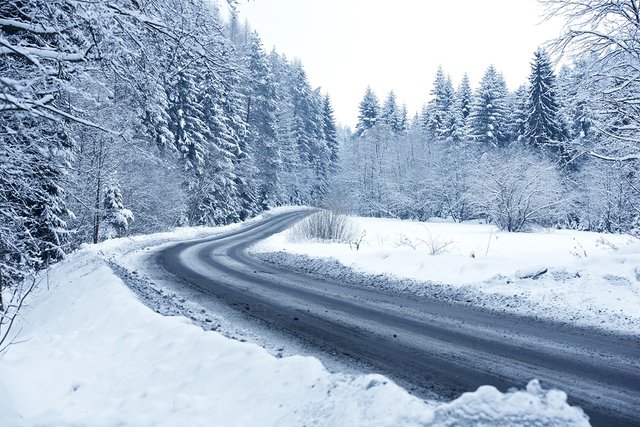 Tires, windshield wipers, inspection: Are you ready for winter?