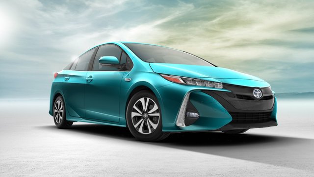 Début d’année exceptionnelle pour Toyota avec un record de ventes!