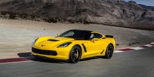 Chevrolet sees fourth lawsuit over overheating Corvettes