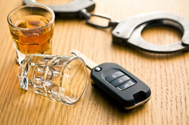 One too many drinks costs more than $6,000 when you take your car!