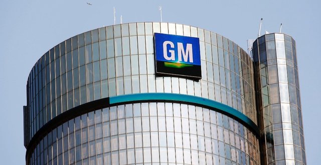 GM will publish its results every three months to improve management!