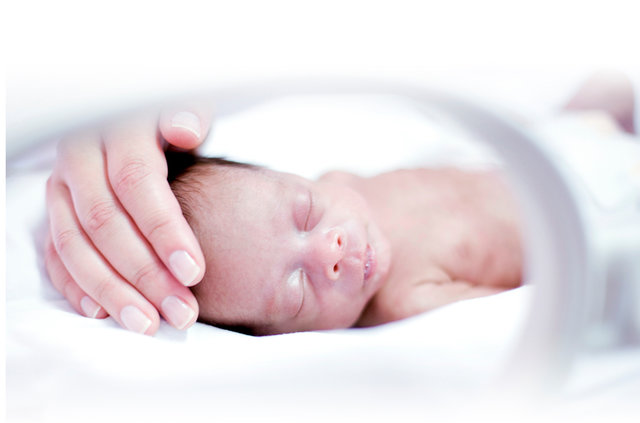 Helping Save the Lives of Québec’s Tiniest Citizens Through a Very Unlikely Partnership