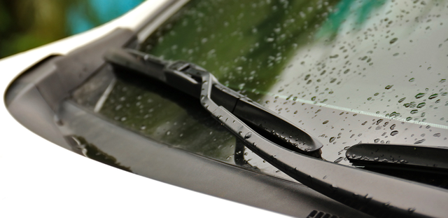 Windshield wipers: When should they be changed?