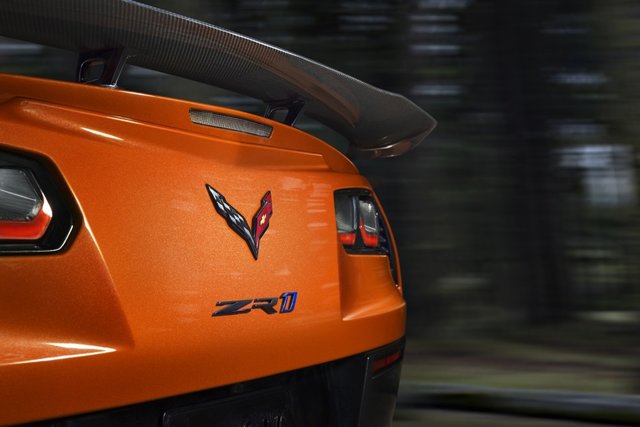 La nouvelle Corvette C8, une nouvelle qui fait couler beaucoup d’encre!