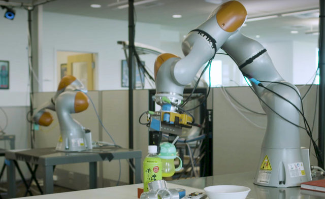 Toyota AI Ventures lance un appel à l’innovation pour financer des entreprises en démarrage dans le secteur de la robotique spécialisée dans la manipulation mobile
