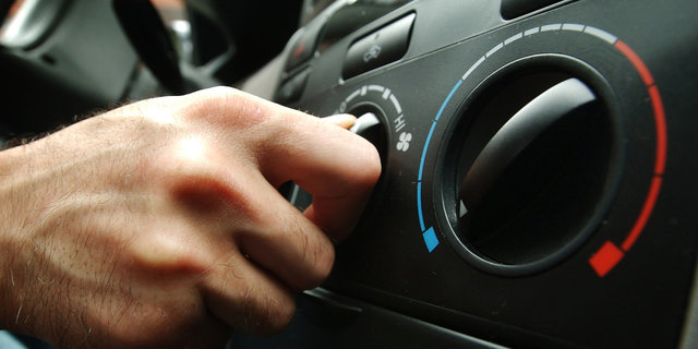 8 trucs pour survivre sans climatisation dans votre auto