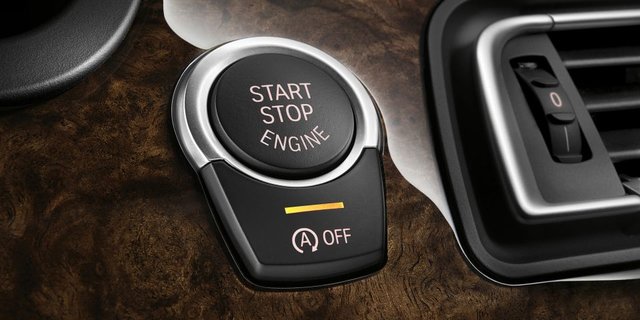 Winter weather spells trouble for automatic start-stop systems