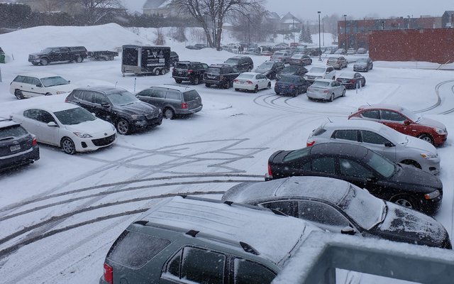 Remote Starters: Don’t Be Left Out in the Cold