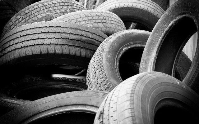 Winter Tires Get Tired in Spring: 5 Reasons to Switch