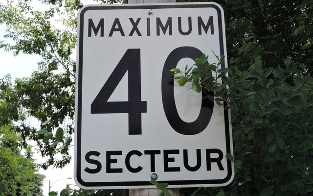 Are Speed Limits Too High Or Too Low?